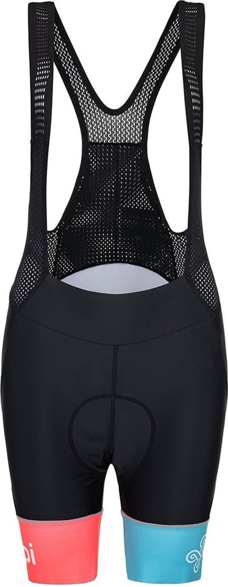 Kilpi Muria Koersbroek Zwart 40 Vrouw