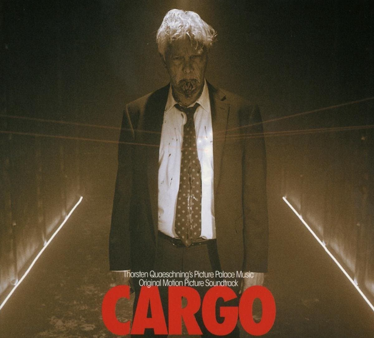 Cargo - OST
