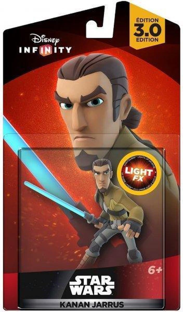 Disney Infinity 3.0 Star Wars -  Kanan Light Up