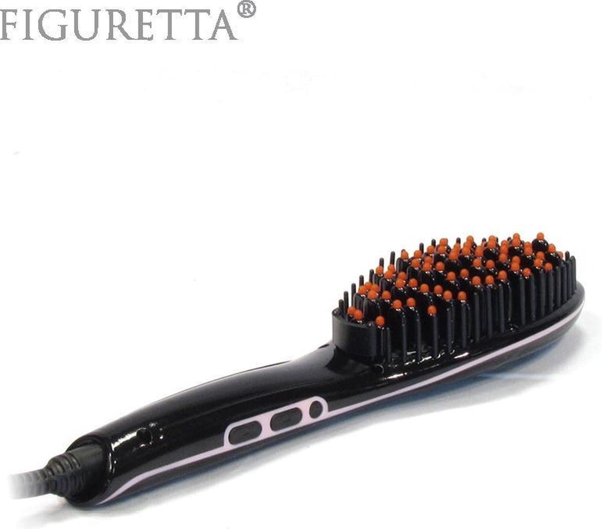Fast Hair StraightenerFiguretta