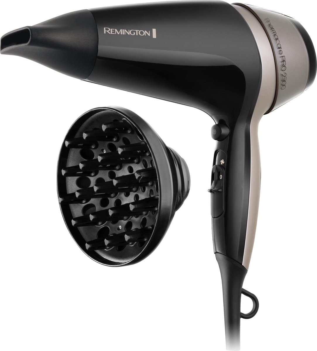Remington Thermacare PRO 2300 D5715