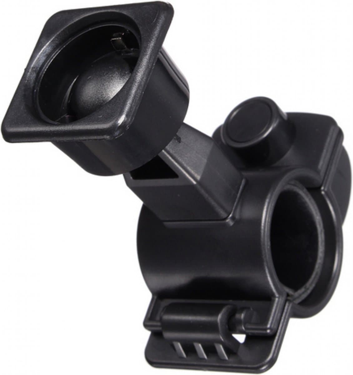 Stuurbevestiging klem voor TomTom Go / Fiets Motor Quad