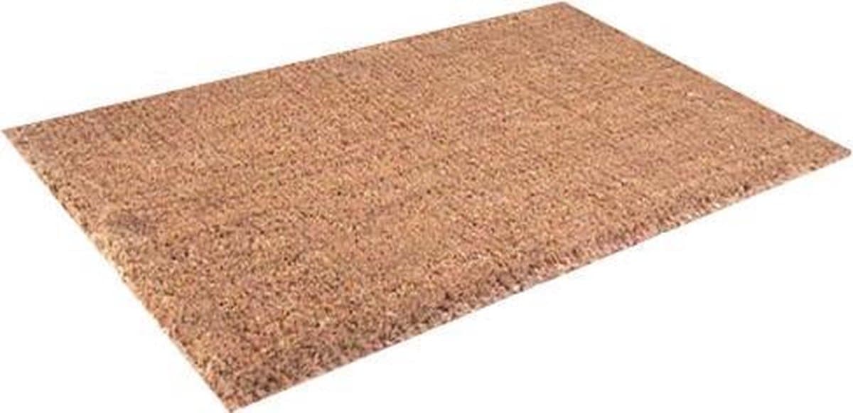 IVOL Kokosmat 80x120 cm - Naturel - Deurmat