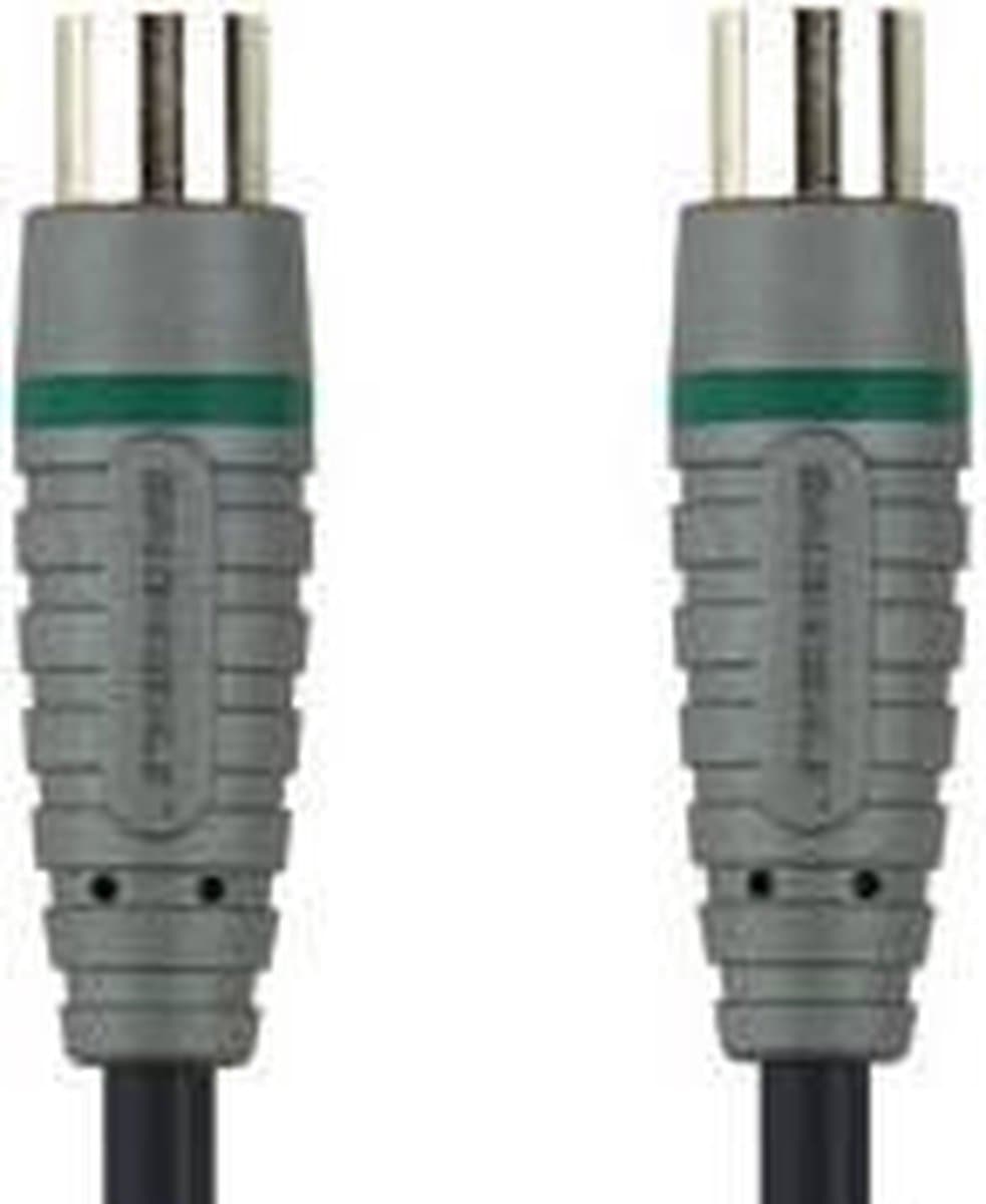 Bandridge BVL8002 audio-/videokabel