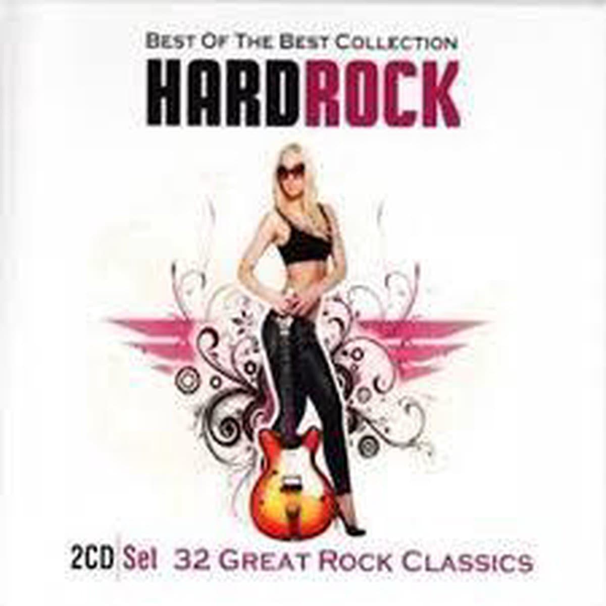 Best Of Best - Hard Rock