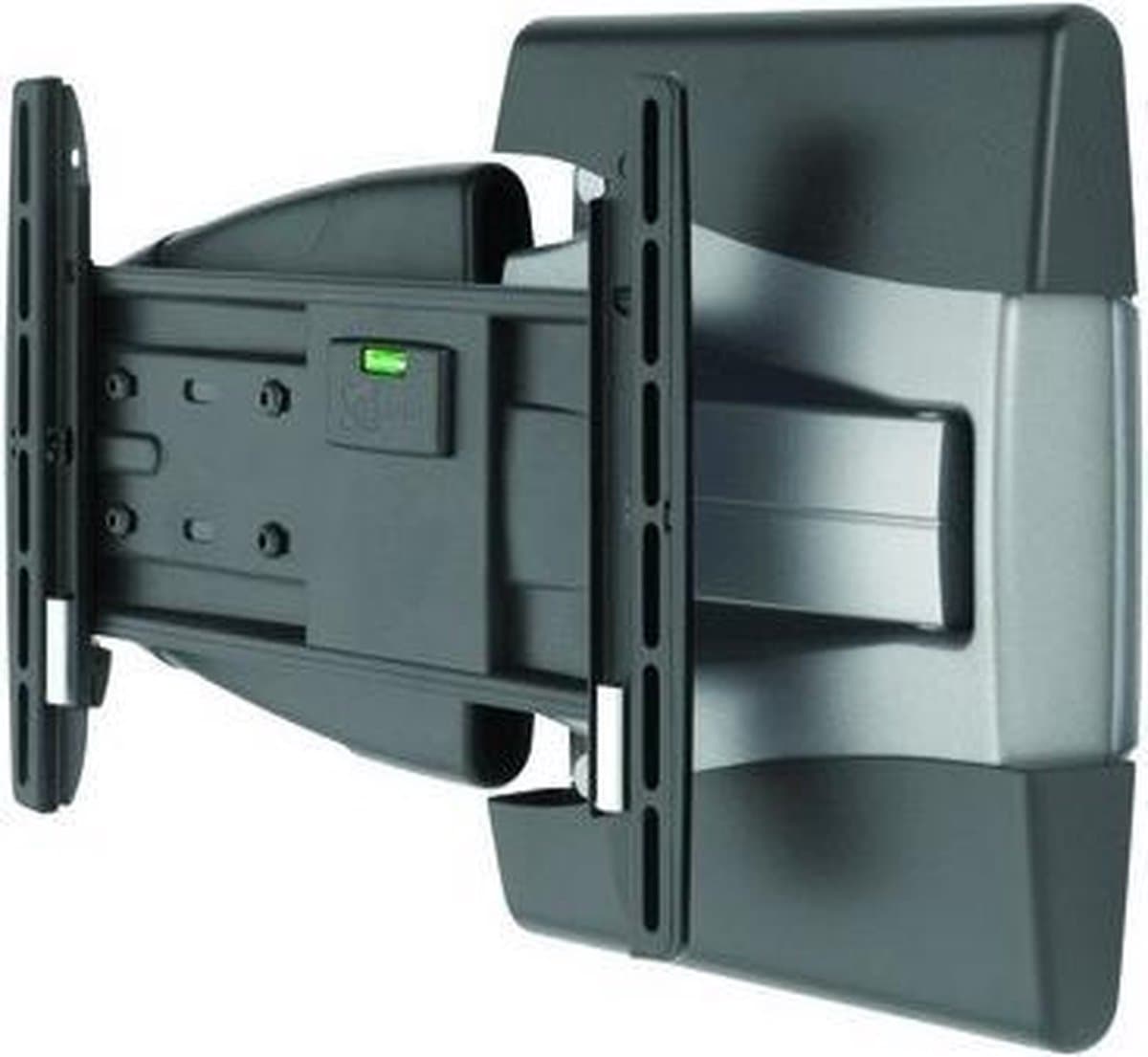 Vogel's EFW 8245 - Draaibare muurbeugel - Geschikt voor tv's van 30 t/m 37 inch - Zwart