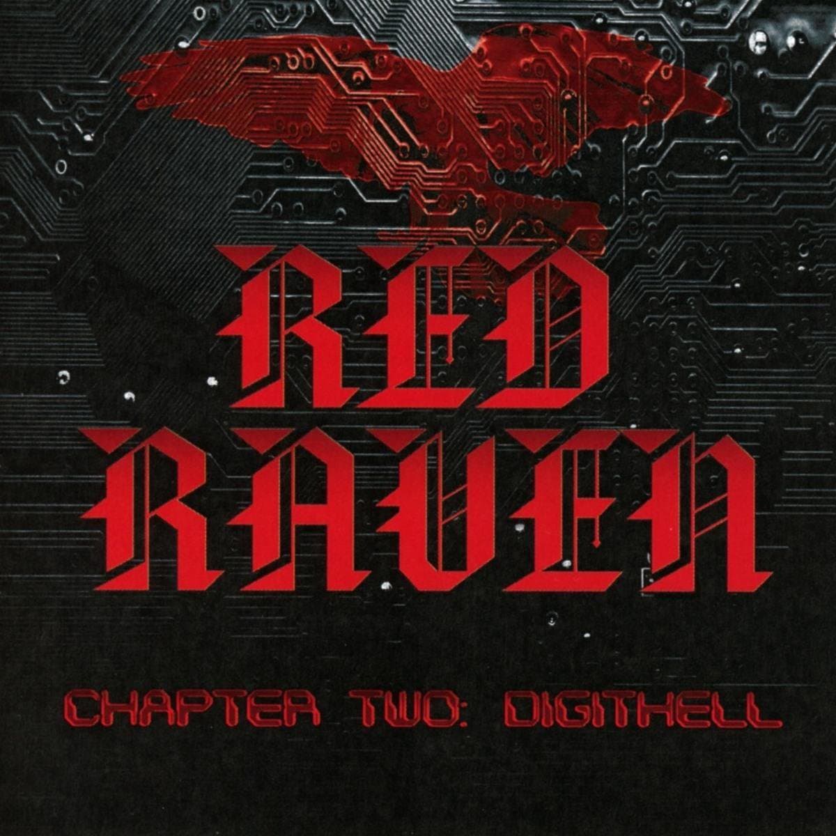 Chapter Two - Digithell