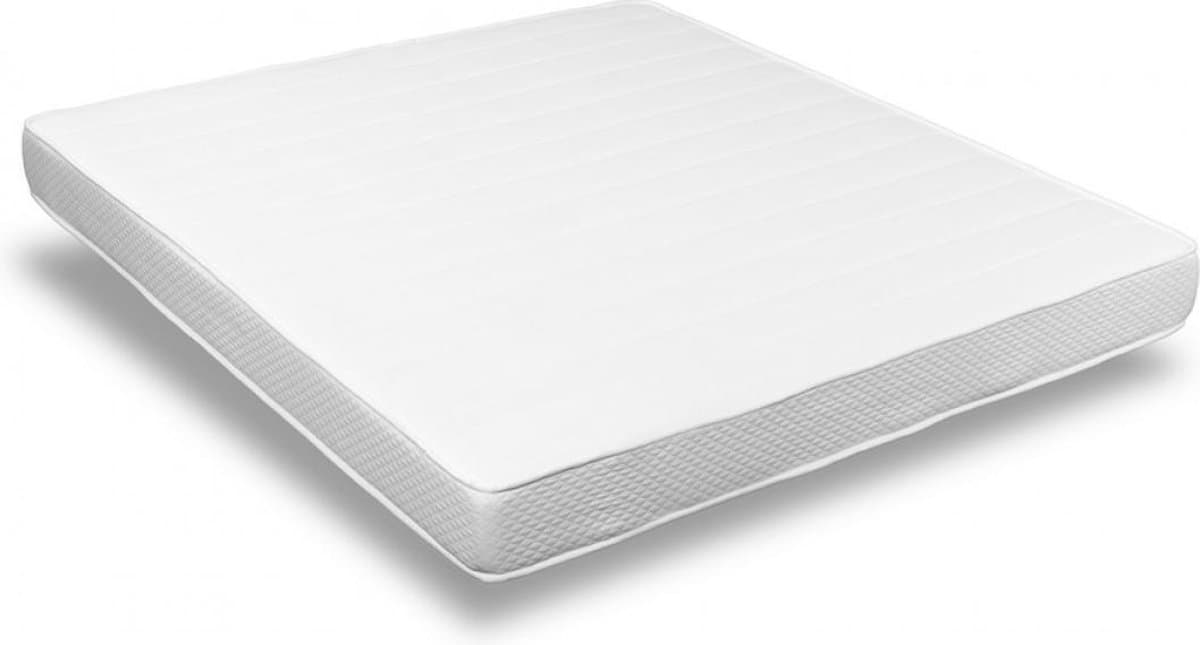 Koudschuim HR55 - Matras - 140x190 x 20 cm - Medium