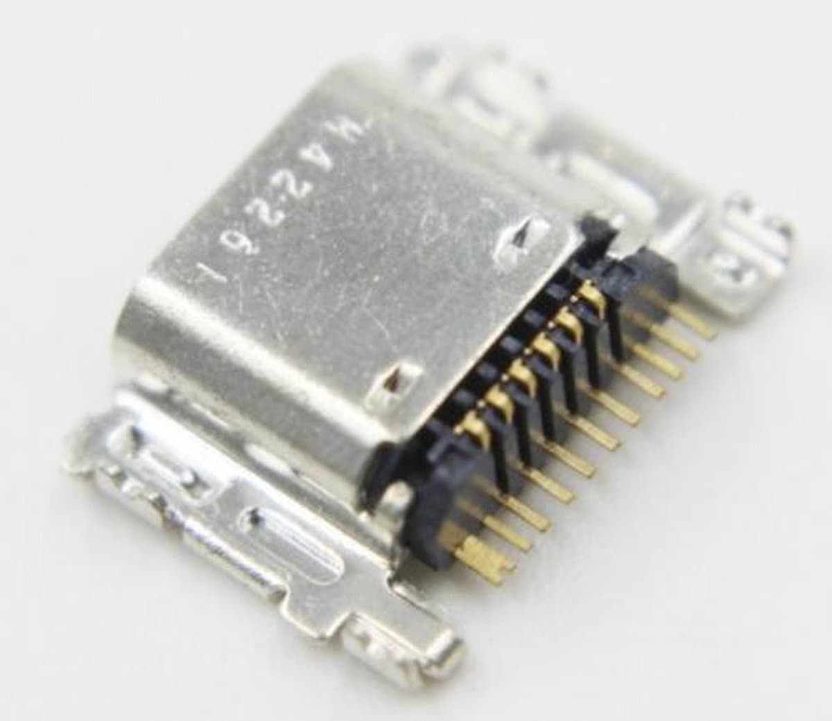 usb charging connector voor Samsung Galaxy Tab 4 8inch