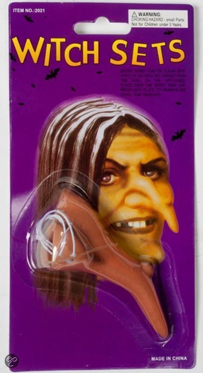 Heksenneus