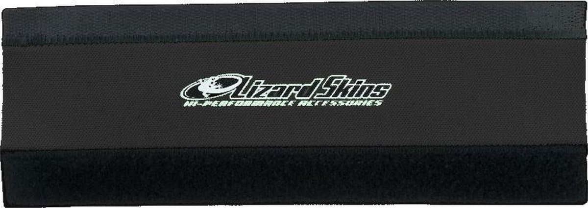 Lizard Skins Framebeschermer Neopreen 254 Mm Medium Zwart