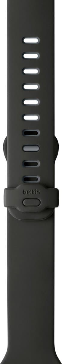 Belkin Sports Apple Watch Armband - 42mm Zwart