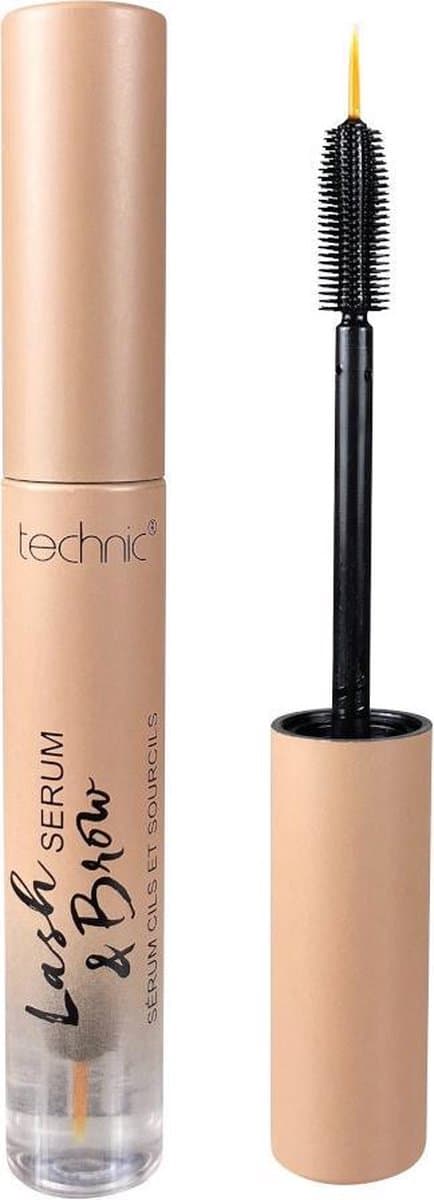 Technic Lash & Brow Serum - Wimper & Wenkbrauw Serum