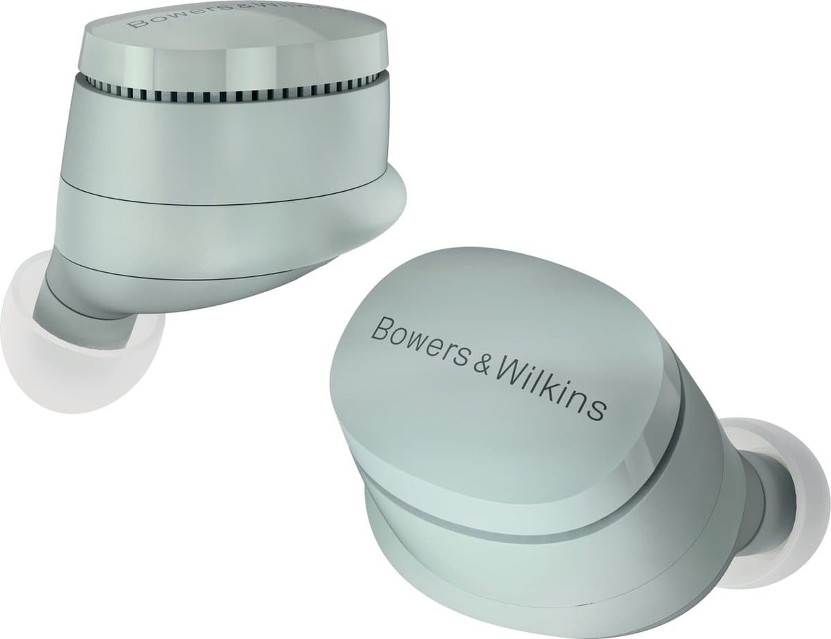 Bowers & Wilkins Pi6 Groen