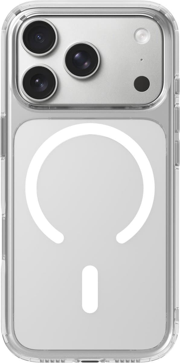 Laut Crystal Fluro iPhone 18/17 Pro Max, Crystal