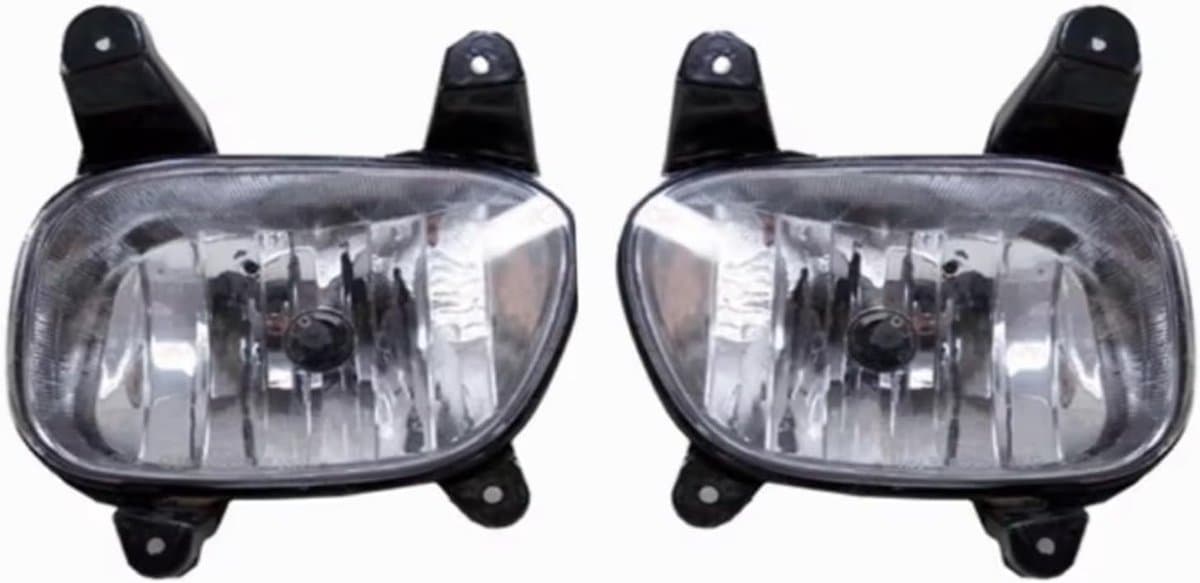 Auto Mistlamp - Voorlicht Lamp - Verbeterd Zicht - Waterdicht Stofdicht - Links Rechts - Helder