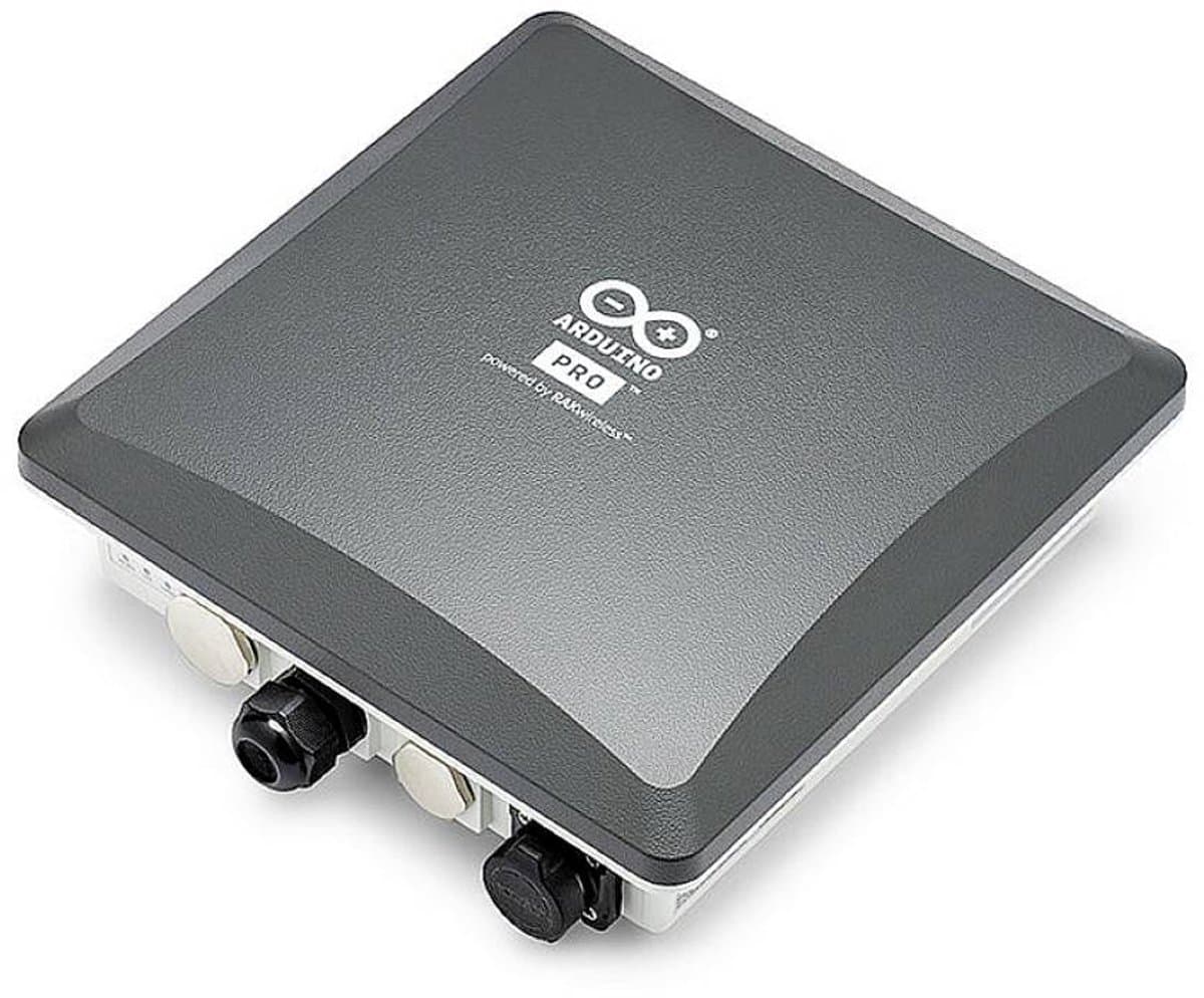Arduino WisGate Edge PRO Europe Gateway voor LoRa