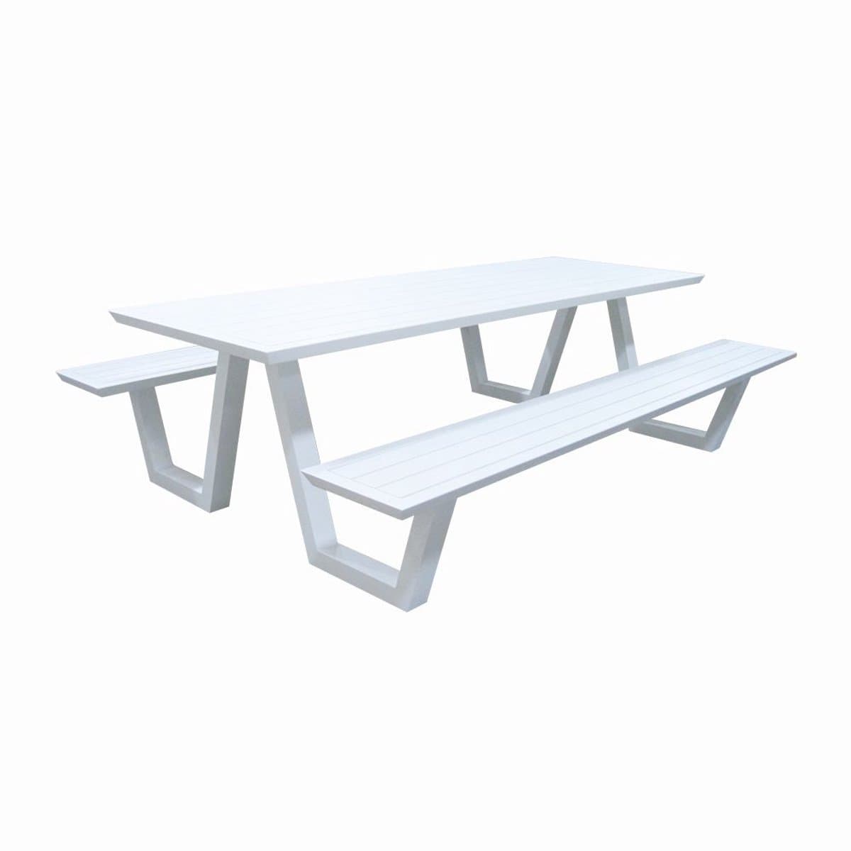 Soho Bologna - Picknicktafel
