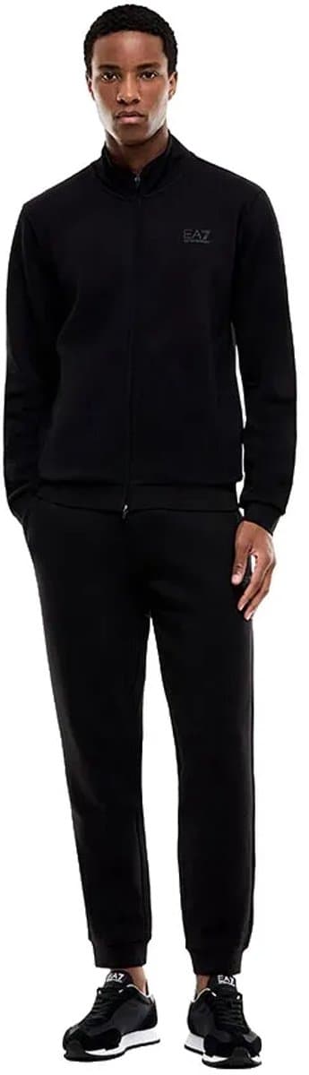 Ea7 Emporio Armani 7m002519_af20845 Trainingspak Zwart S Man