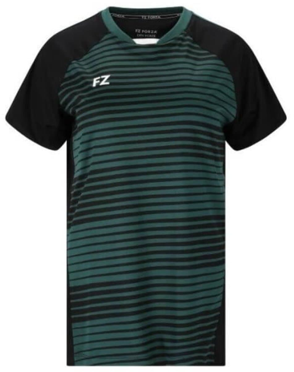 Forza Leam - Dames T-shirt - June Bug - Maat XS