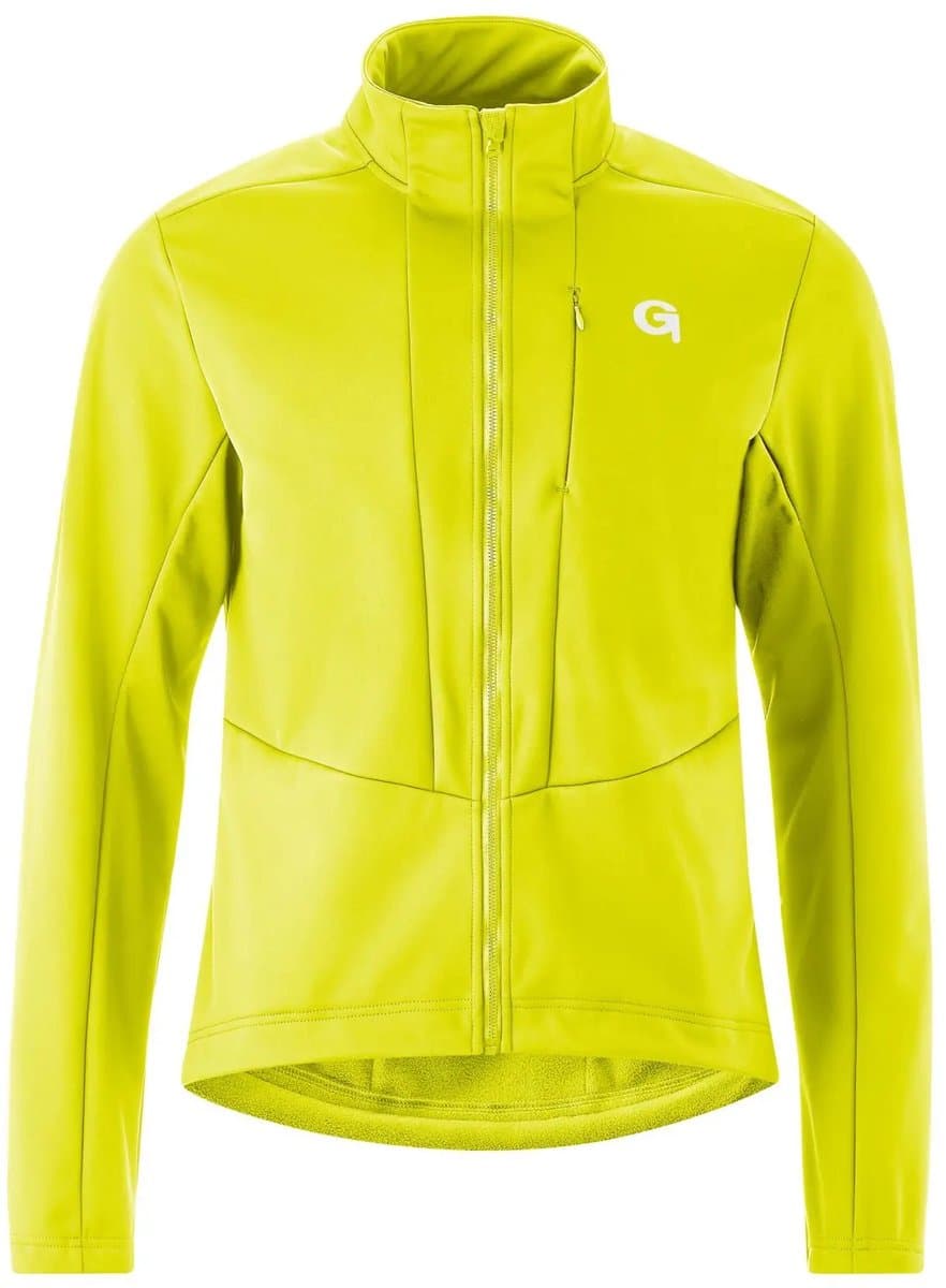 Softshell jas Gonso Adventure