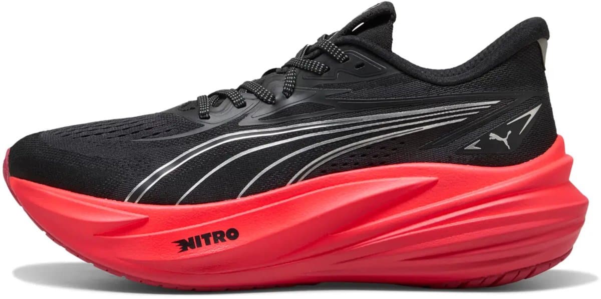 Hardloopschoenen Puma Magmax Nitro 2