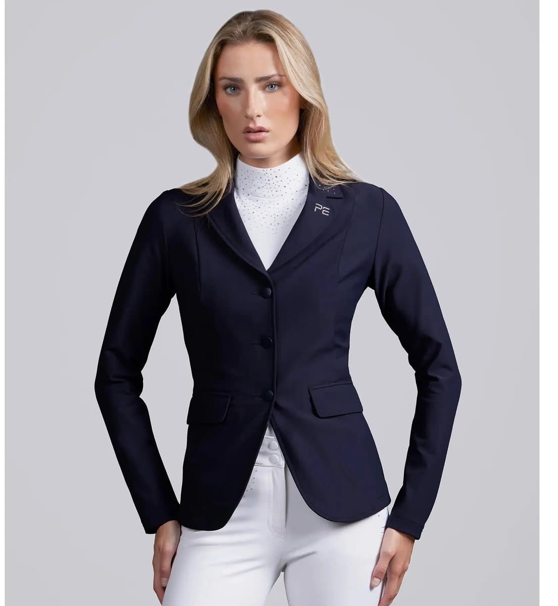 Wedstrijdjas Premier Equine Crystello