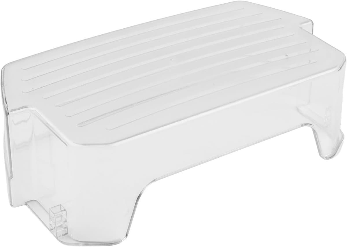 Koelkast Deur Plank Bin - Koelkast Organizer - Keuken Organiseren - Optimale Opslagoplossing - 37 x 20 x 11 cm