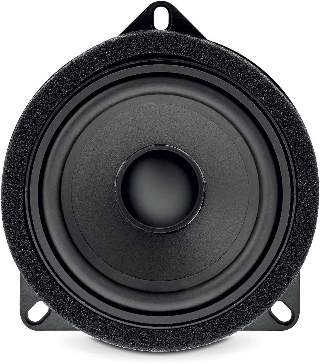 Focal - IS-BMW-100L - Pasklare Speakerset - BMW - Mini - Composet