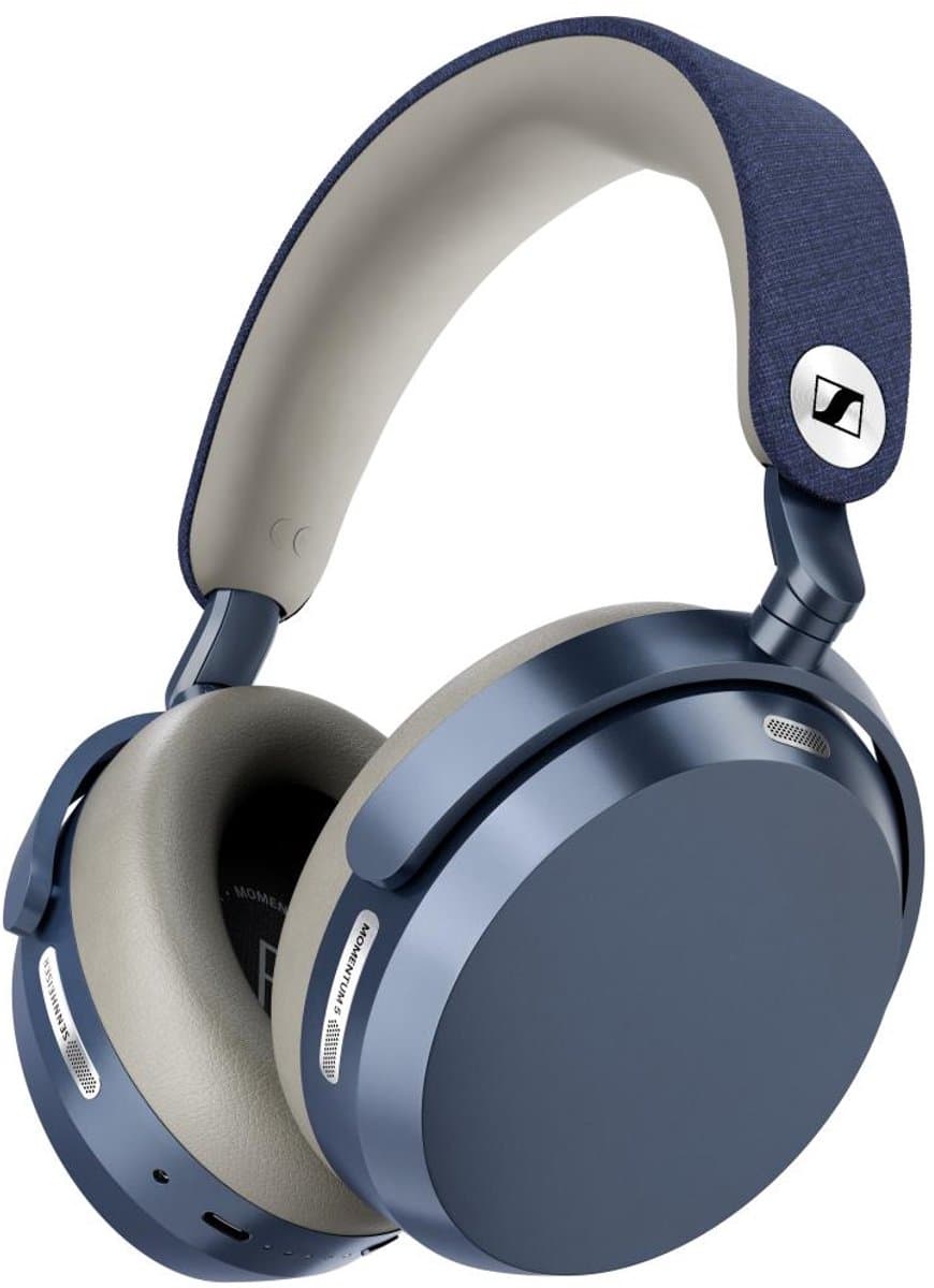 Sennheiser Momentum 5 Denim