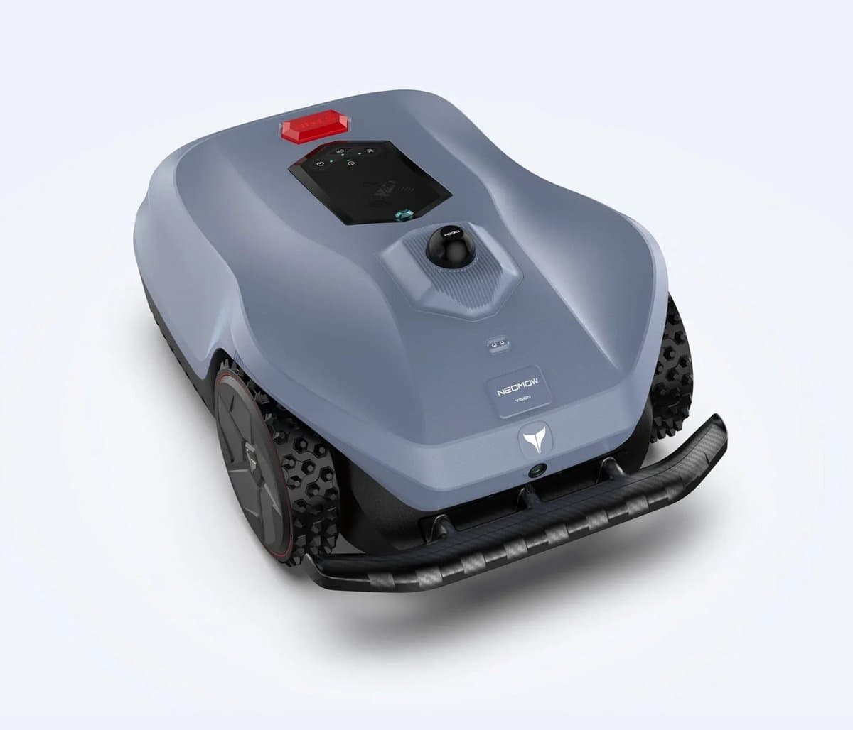 Hookii Neomow X2 LE - Robotmaaier - Draadloos zonder Begrenzingsdraad - 3D LiDAR & Vision AI - Tot 1500 m² - WiFi, Bluetooth & 4G