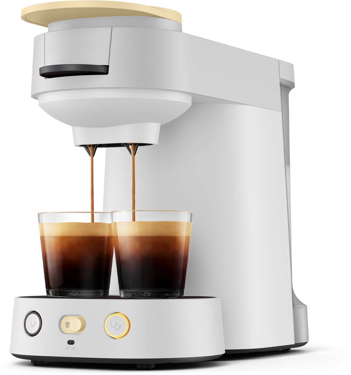 Philips koffiepadmachine Senseo Vibe CSA225/50