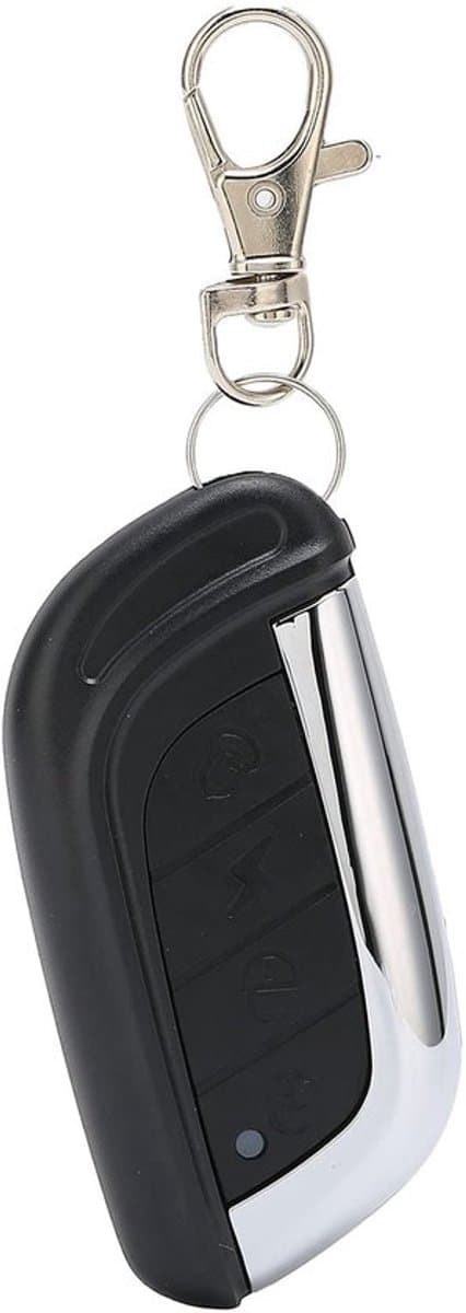 Onf3 - Draadloze Afstandsbediening - Universeel - Compact formaat
