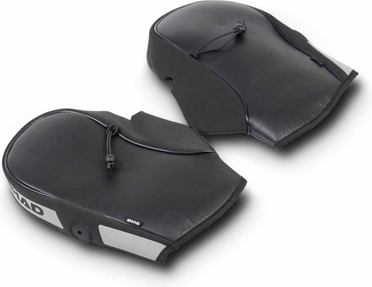 Handmoffen Set Shad Neoprene Scooter / Motorscooter