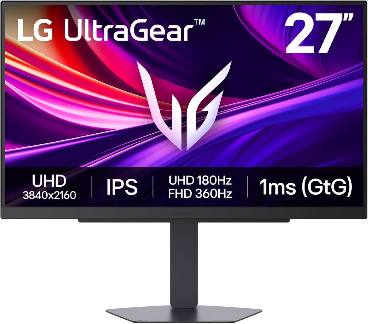 LG UltraGear 27G810A-B