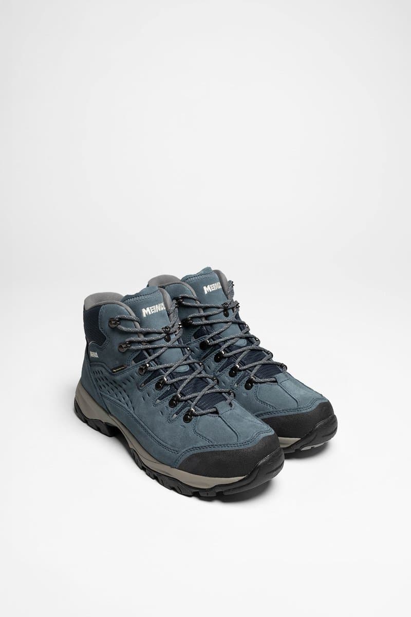 Meindl Casual schoenen 4759-59 Meindl Yukatan Mid GTX