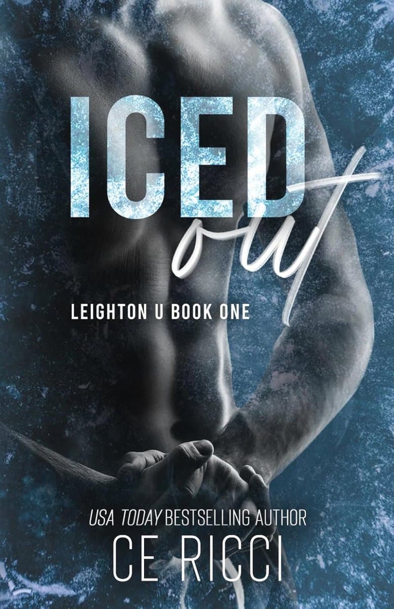 Hockey Romantiek en Rivaliteit: Een Spannende College Sports Romance