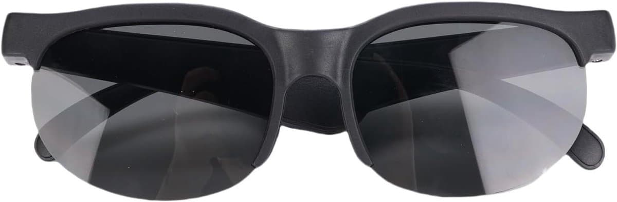 Slimme vertaler zonnebril voor mannen en vrouwen - Real Time vertaling in 115 talen - Bluetooth - IP54 - Ingebouwde microfoon en luidsprekers - 7 uur batterijduur - Muziekweergave