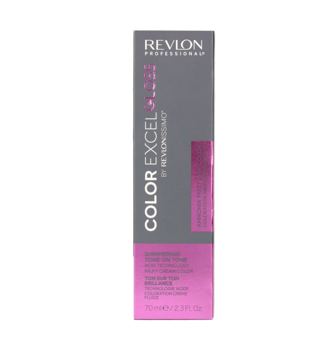 Permanente Kleur Revlon Color Excel Nº 9.11 70 ml