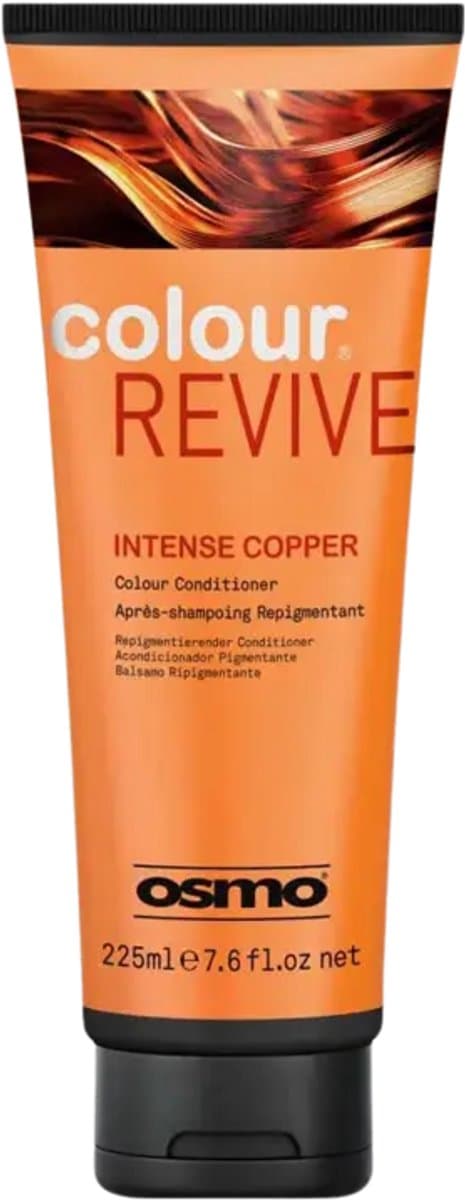 OSMO Colour Revive 225ml Intense Copper