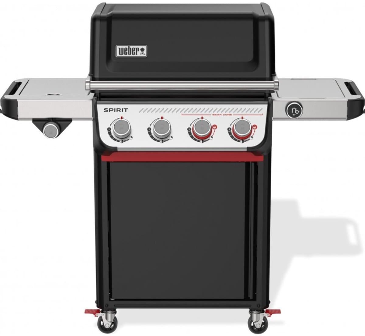Weber Spirit Ep-435