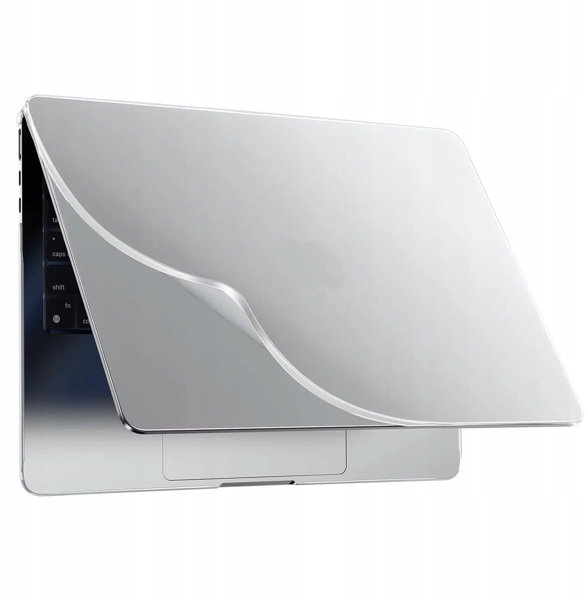 Matte MacBook Pro 14" Hoesje - Krasbestendig & Vingerafdruk-vrij