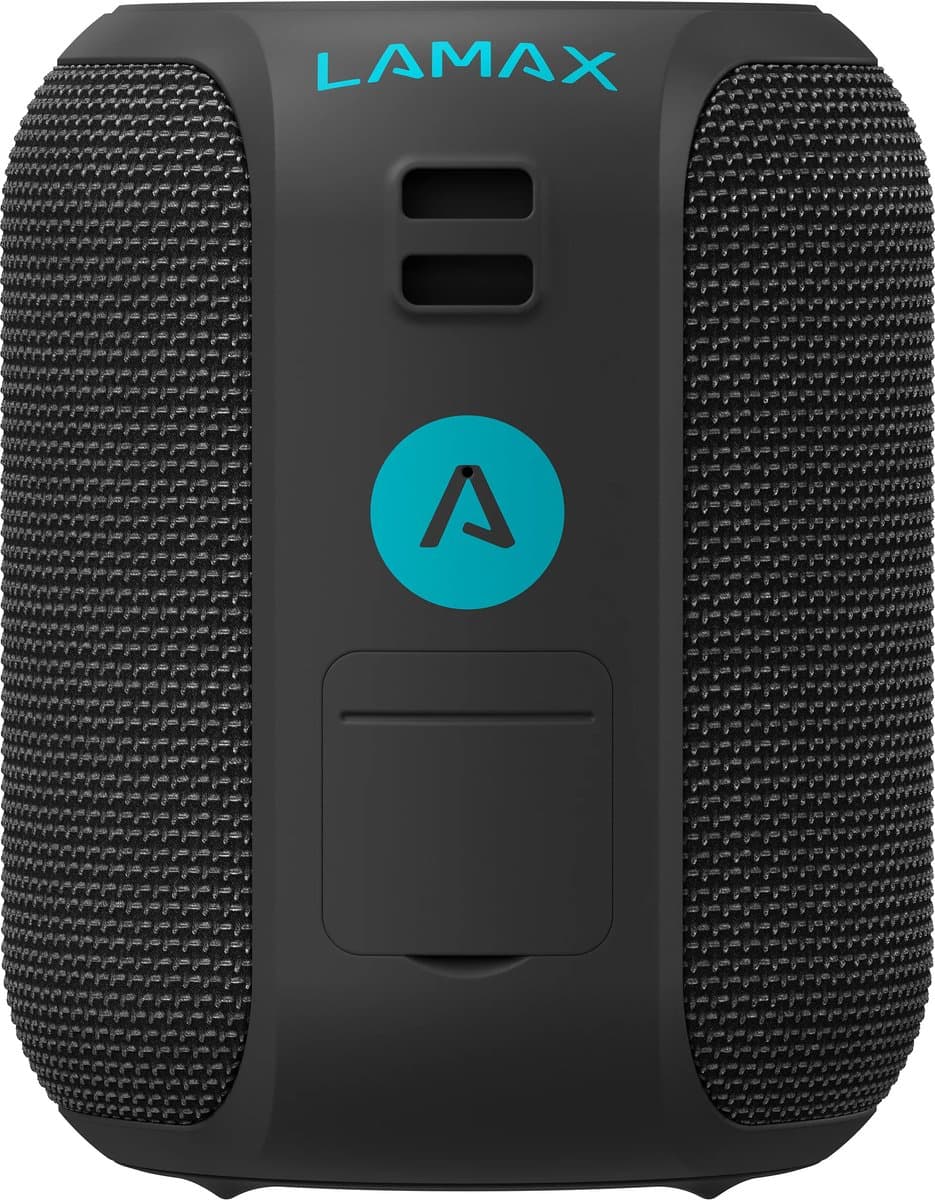 Lamax Sounder2 Mini Bluetooth luidspreker