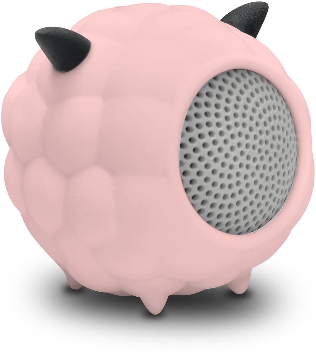iDance CA10 Cuty Sheep Speaker pink