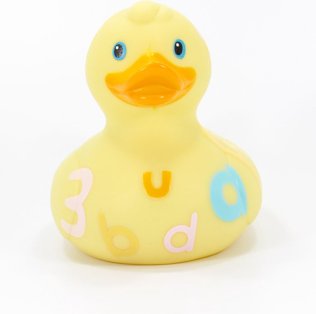 LUXURY BABY DUCK badeendje van BudDuck