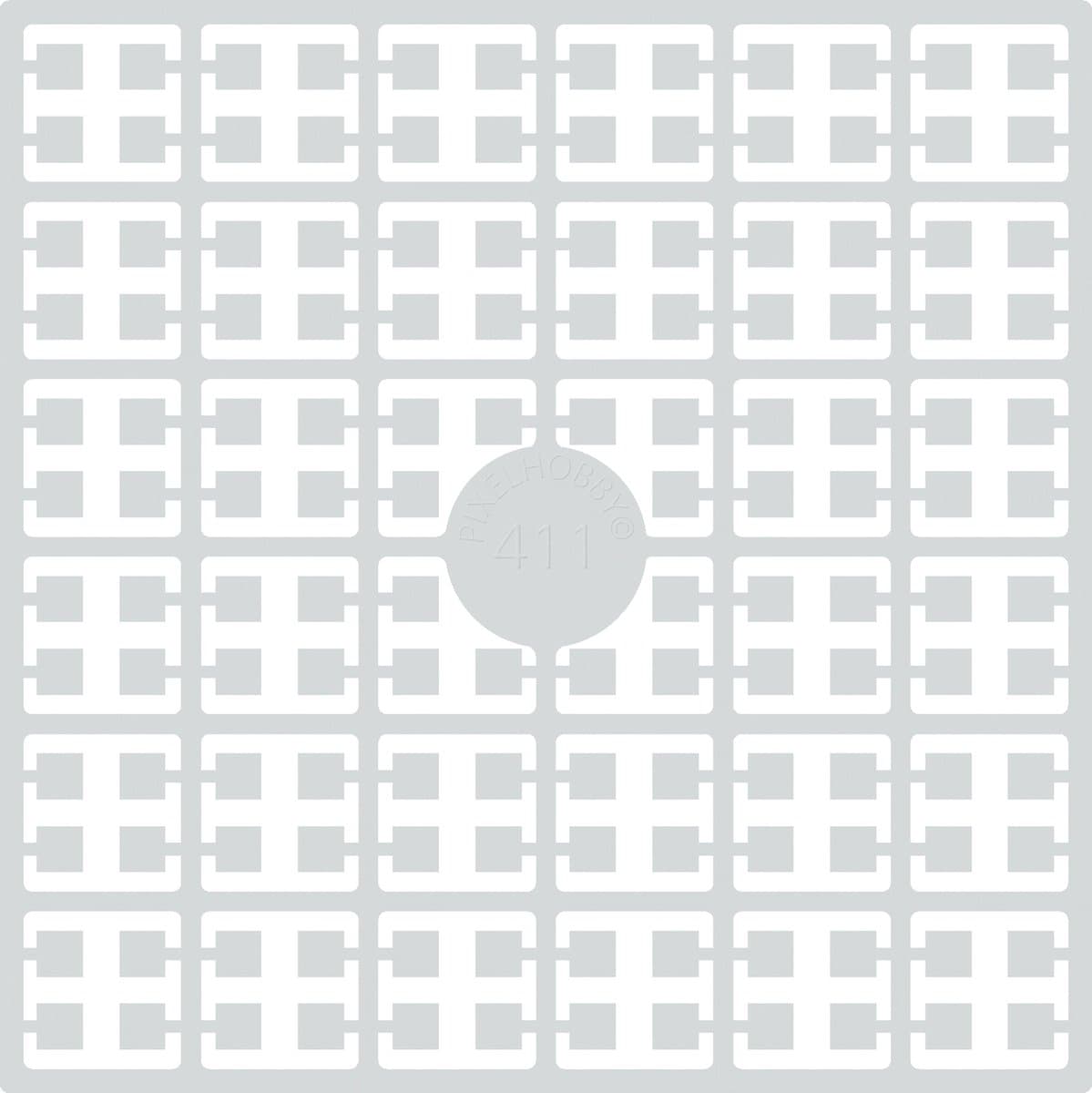 Pixelmatje (5 stuks) Nr. 411