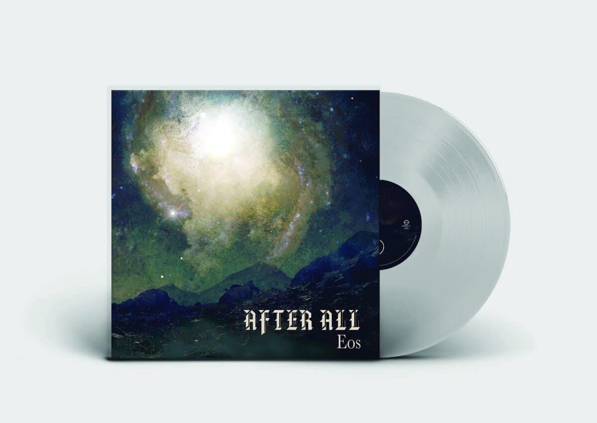 After All - Eos (LP) (Coloured Vinyl) (Limited Edition)