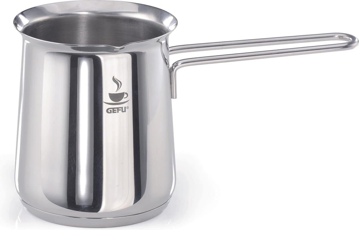 Opschuimbeker - 0,6 L - CLAUDIO - Gefu