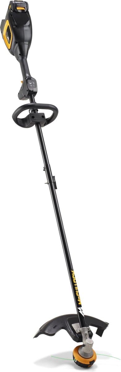 McCulloch Li-40T Accu trimmer - 40V