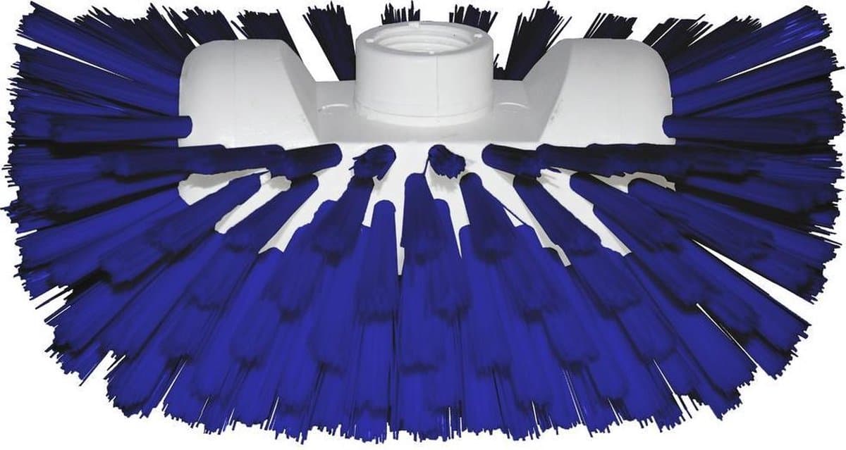 tankborstel hard FB blauw